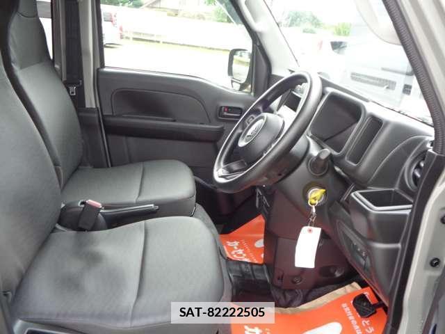 Suzuki EVERY 2026-05 7805466-17