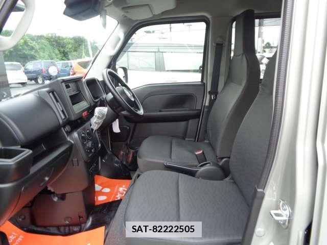 Suzuki EVERY 2026-05 7805466-19