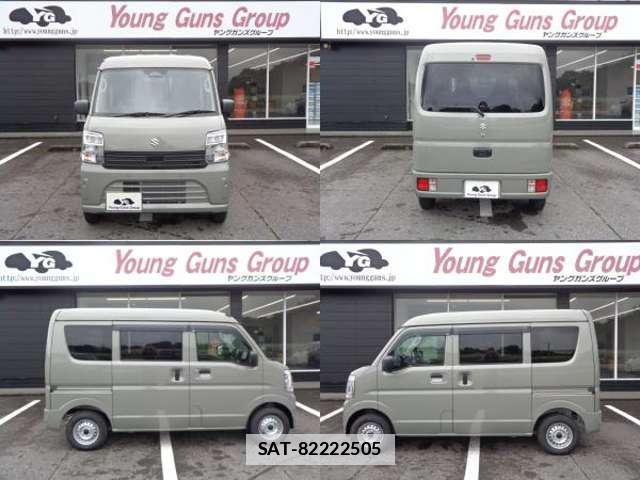 Suzuki EVERY 2026-05 7805466-2