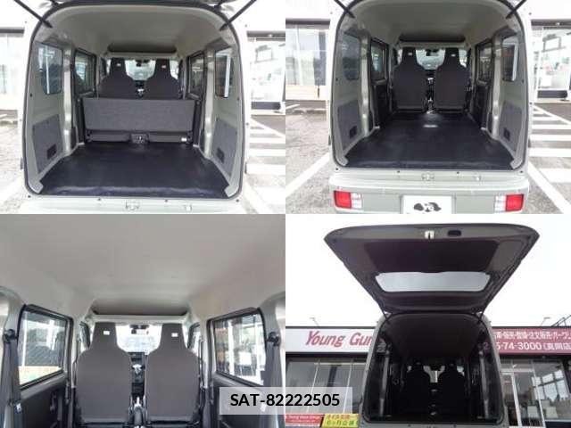 Suzuki EVERY 2026-05 7805466-6