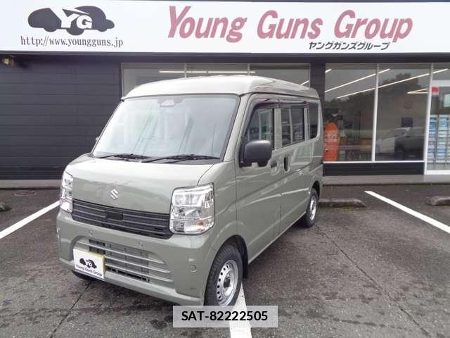 Suzuki EVERY 2026-05 7805466-9