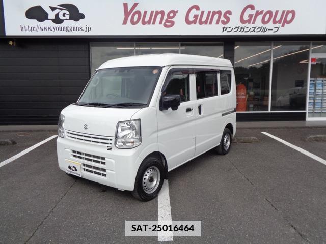 Suzuki EVERY 2023-06 7805473-0