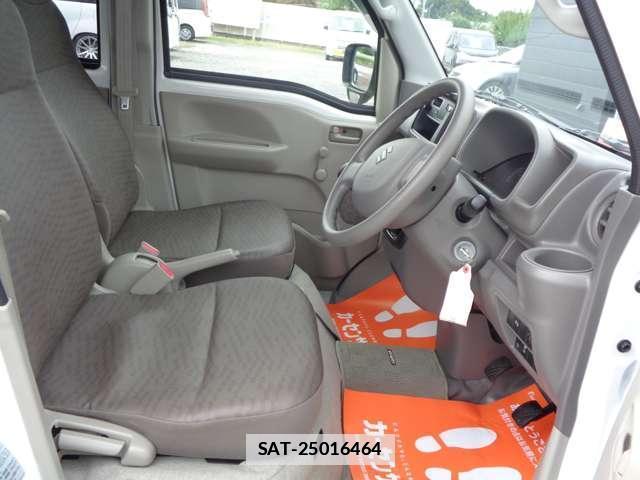 Suzuki EVERY 2023-06 7805473-16