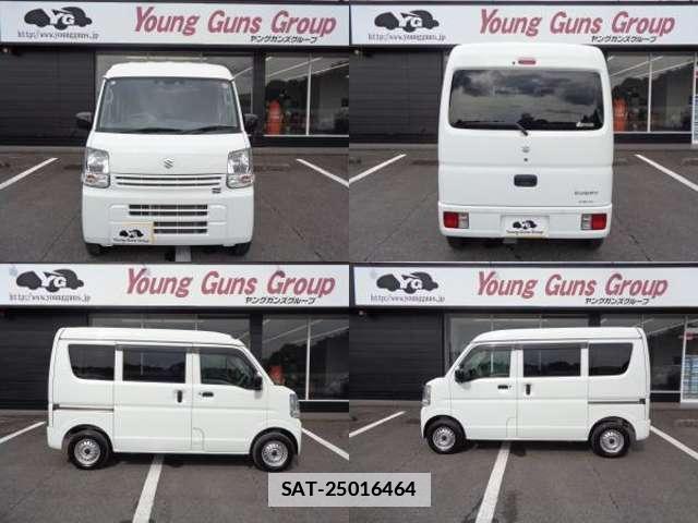 Suzuki EVERY 2023-06 7805473-2