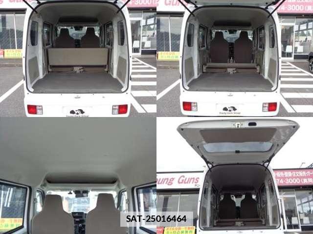 Suzuki EVERY 2023-06 7805473-5
