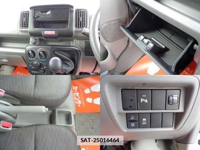 Suzuki EVERY 2023-06 7805473-6