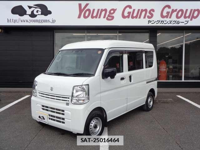 Suzuki EVERY 2023-06 7805473-8