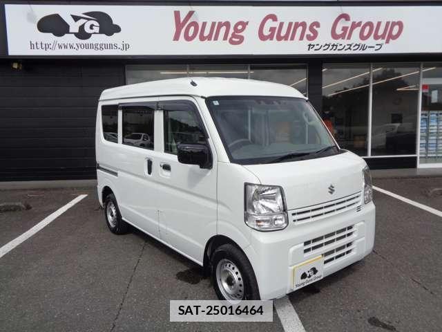 Suzuki EVERY 2023-06 7805473-9