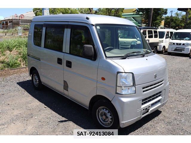 Suzuki EVERY 2014-09 7805523-0