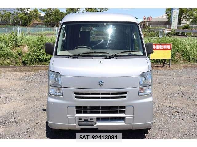 Suzuki EVERY 2014-09 7805523-1