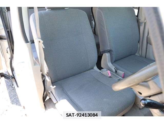 Suzuki EVERY 2014-09 7805523-10