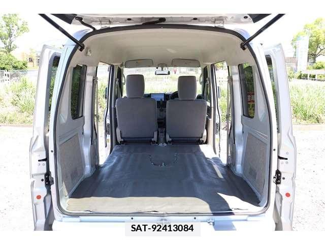 Suzuki EVERY 2014-09 7805523-16