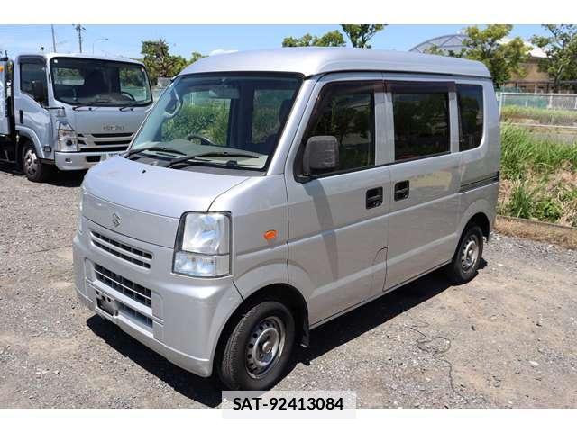 Suzuki EVERY 2014-09 7805523-2