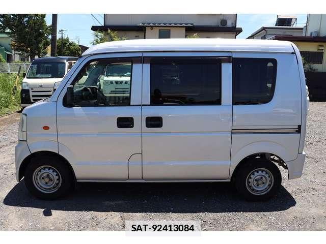 Suzuki EVERY 2014-09 7805523-3