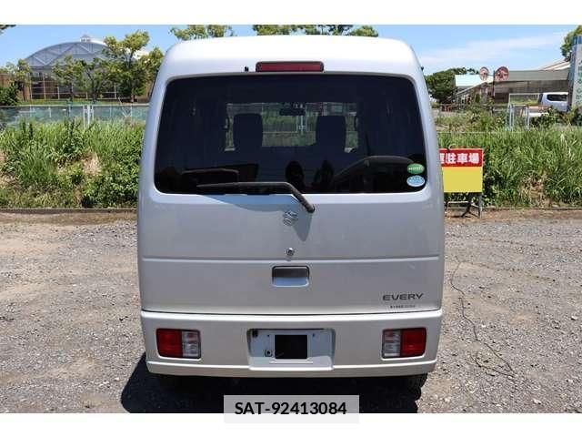 Suzuki EVERY 2014-09 7805523-5