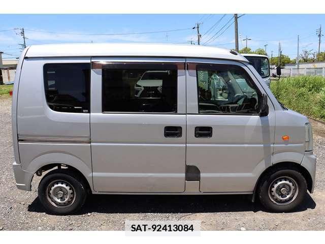 Suzuki EVERY 2014-09 7805523-7