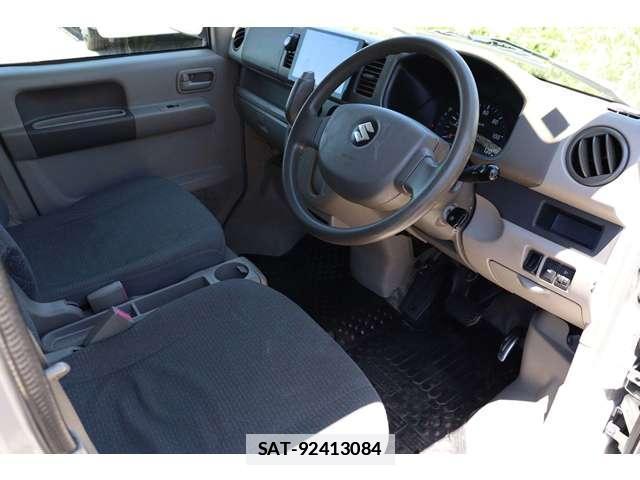 Suzuki EVERY 2014-09 7805523-8
