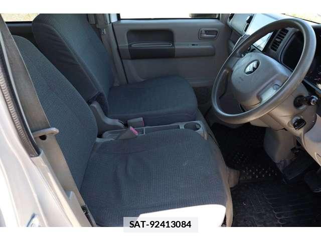 Suzuki EVERY 2014-09 7805523-9