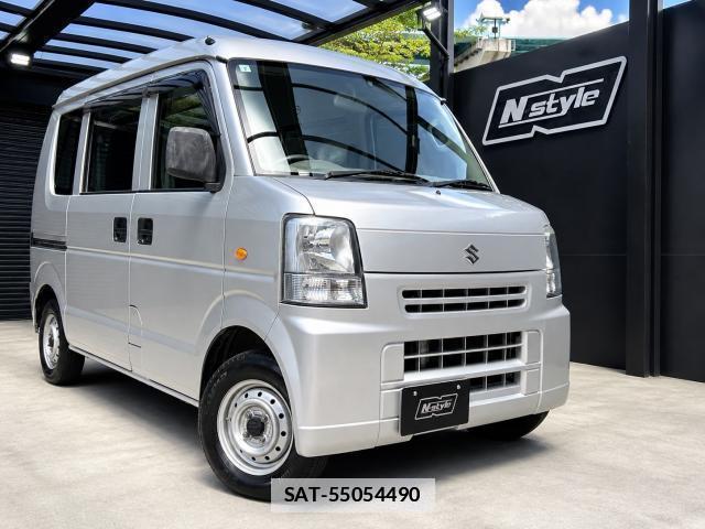 Suzuki EVERY 2014-07 7805690-0