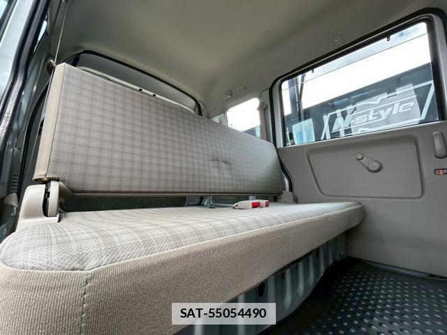 Suzuki EVERY 2014-07 7805690-10