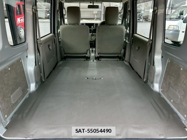 Suzuki EVERY 2014-07 7805690-11