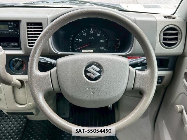 Suzuki EVERY 2014-07 7805690-14