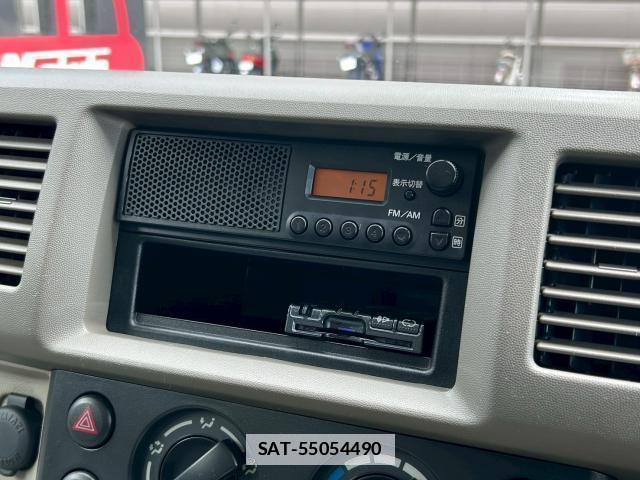 Suzuki EVERY 2014-07 7805690-15