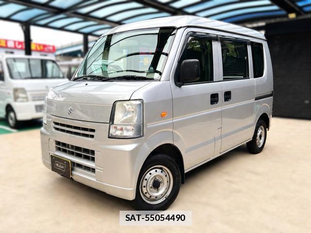 Suzuki EVERY 2014-07 7805690-3