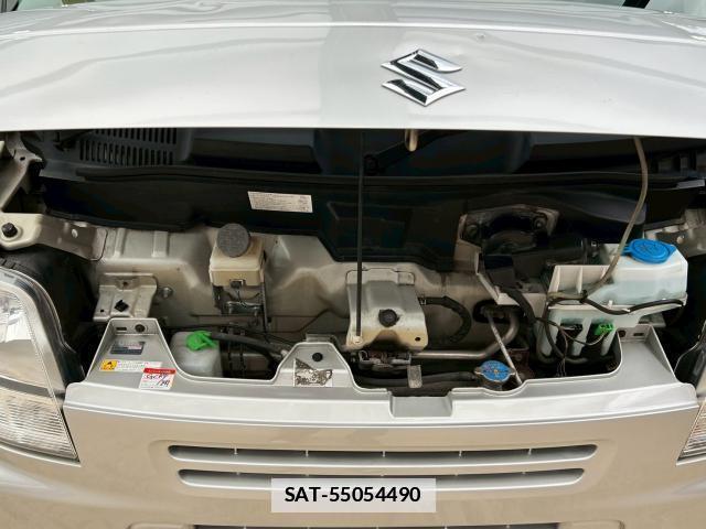 Suzuki EVERY 2014-07 7805690-4