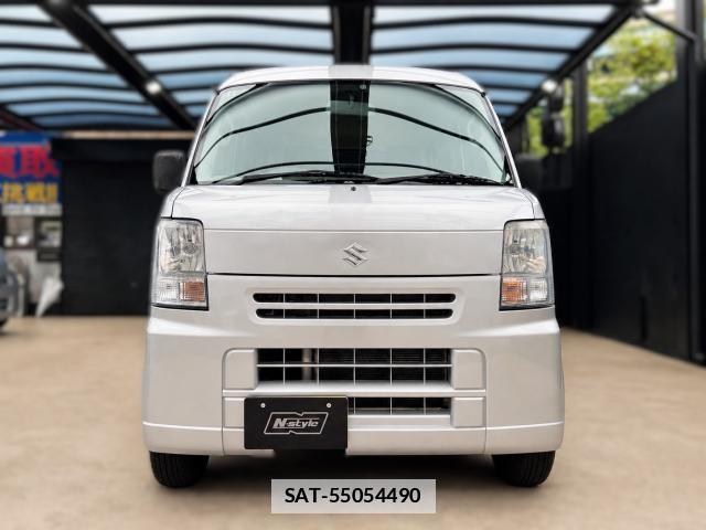 Suzuki EVERY 2014-07 7805690-5