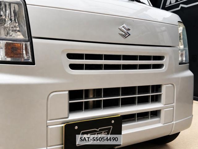 Suzuki EVERY 2014-07 7805690-6