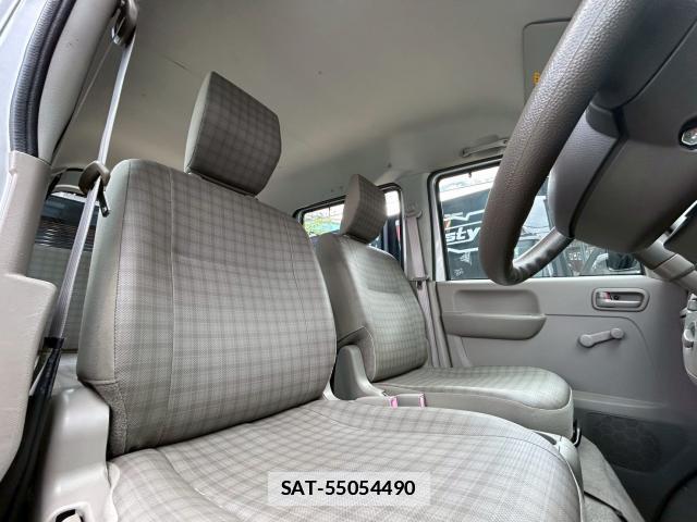 Suzuki EVERY 2014-07 7805690-9