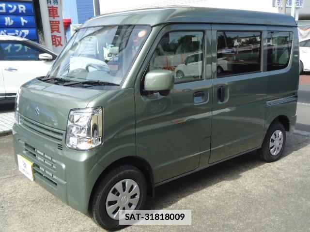 Suzuki EVERY 2025-08 7805883-0