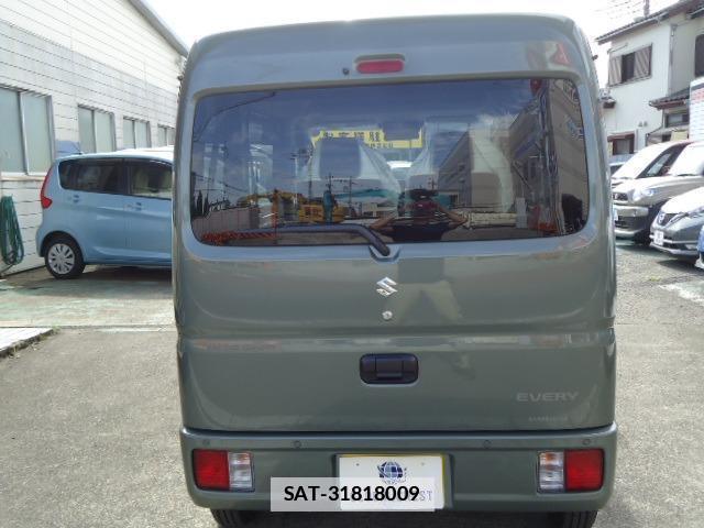 Suzuki EVERY 2025-08 7805883-1