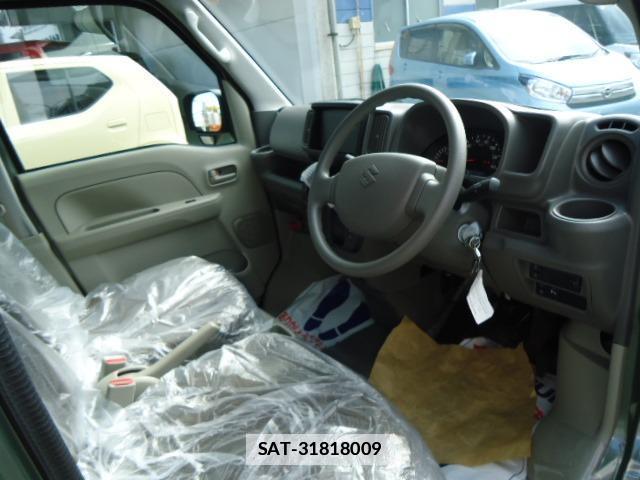 Suzuki EVERY 2025-08 7805883-10