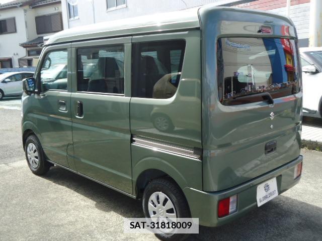 Suzuki EVERY 2025-08 7805883-7