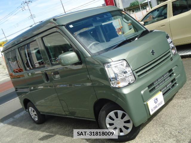 Suzuki EVERY 2025-08 7805883-9