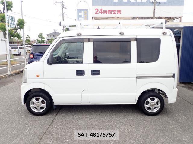Suzuki EVERY 2009-05 7805899-10