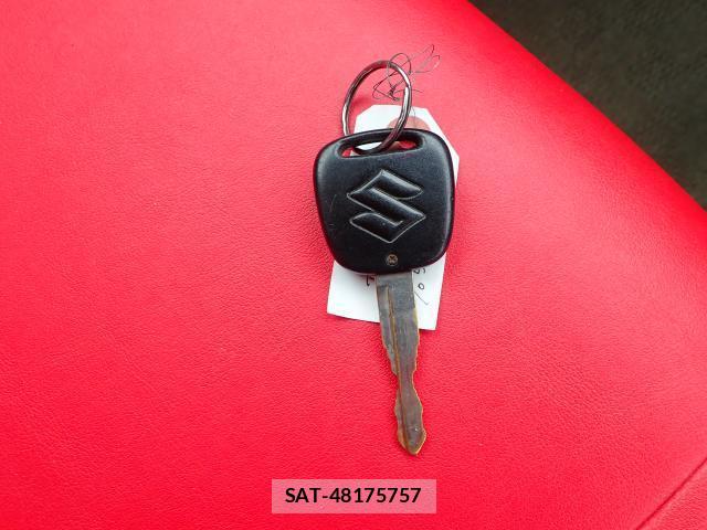 Suzuki EVERY 2009-05 7805899-12