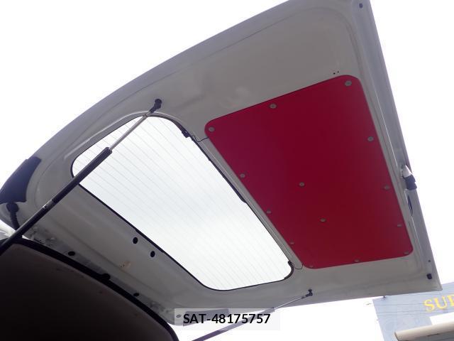 Suzuki EVERY 2009-05 7805899-13