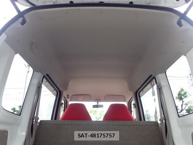 Suzuki EVERY 2009-05 7805899-15