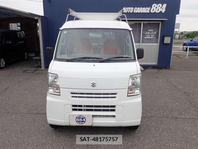Suzuki EVERY 2009-05 7805899-16