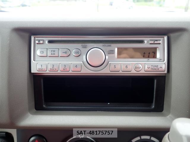 Suzuki EVERY 2009-05 7805899-4