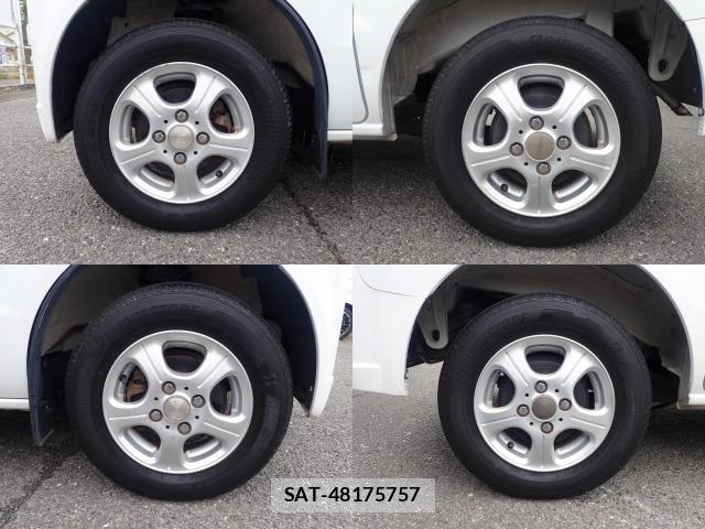 Suzuki EVERY 2009-05 7805899-8