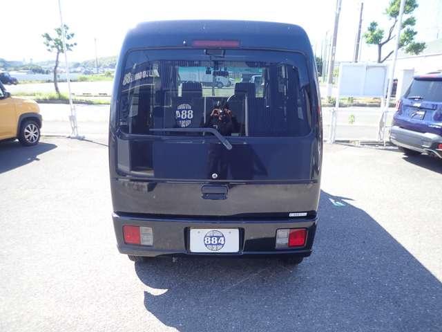 Suzuki EVERY 2008-01 7805902-1