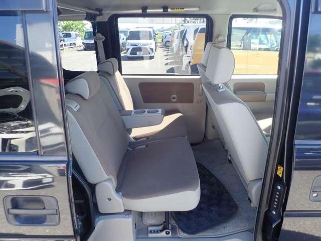 Suzuki EVERY 2008-01 7805902-6