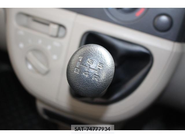 Suzuki EVERY 2009-01 7806102-10