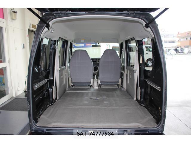 Suzuki EVERY 2009-01 7806102-11