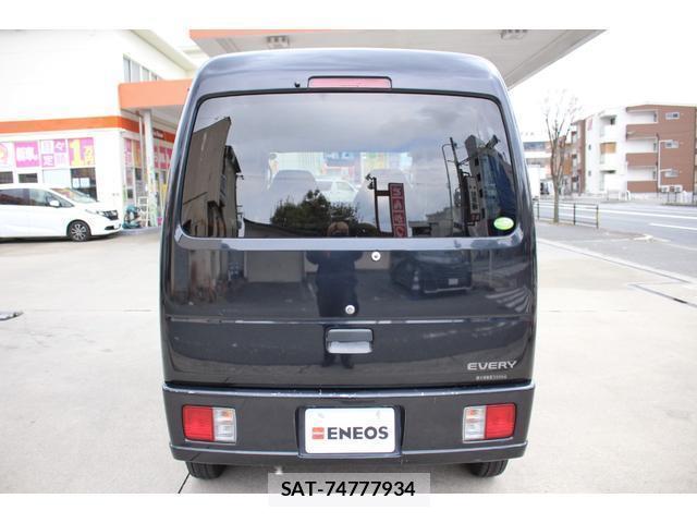Suzuki EVERY 2009-01 7806102-14