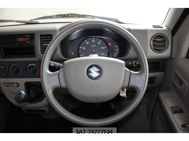 Suzuki EVERY 2009-01 7806102-15